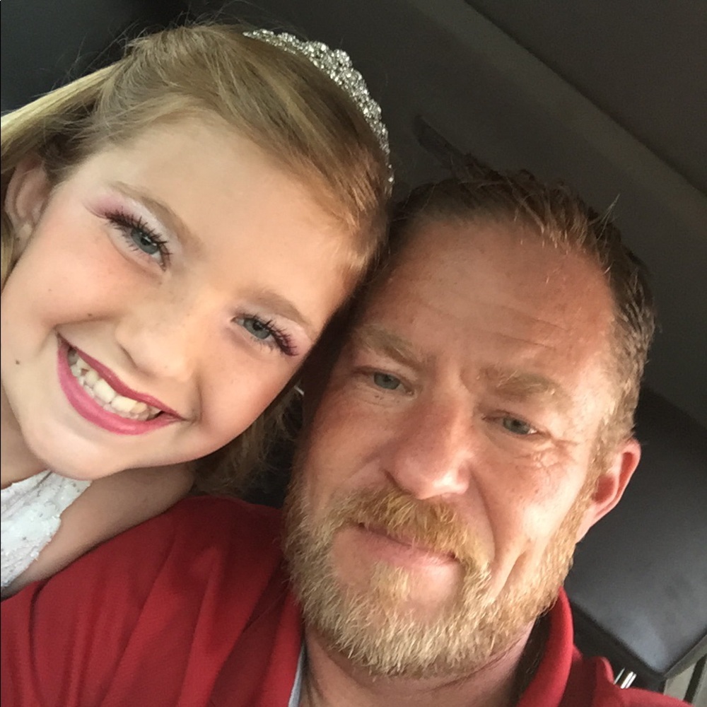 Meet your Posher, Bryan